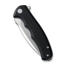 CIVIVI Mini Praxis Flipper Knife G10