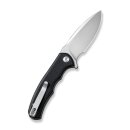 CIVIVI Mini Praxis Flipper Knife G10