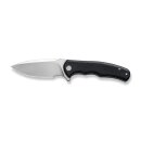 CIVIVI Mini Praxis Flipper Knife G10