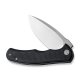 CIVIVI Mini Praxis Flipper Knife G10