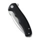 CIVIVI Mini Praxis Flipper Knife G10