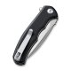 CIVIVI Mini Praxis Flipper Knife G10