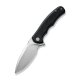 CIVIVI Mini Praxis Flipper Knife G10