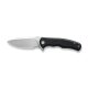 CIVIVI Mini Praxis Flipper Knife G10