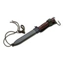 Böker Plus M3 Trench Knife 2.1