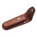 Böker Leder-Etui Braun 10 cm x 3 cm