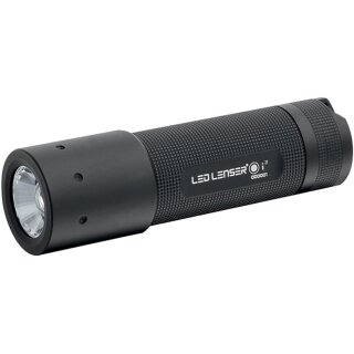 Ledlenser i² Taschenlampe Box