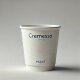 Cremesso SCD Trinkbecher Crema 0,18 l Einweg 10er Pack