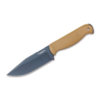 Condor Fighter Knife Desert