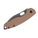 CRKT Pilar III G10 Coyote