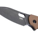 CRKT Pilar III G10 Coyote
