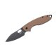 CRKT Pilar III G10 Coyote