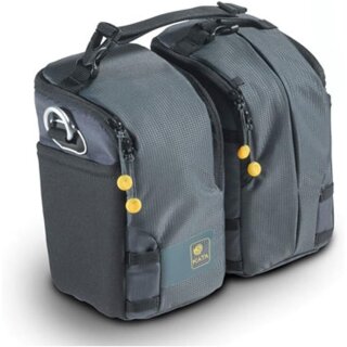 Kata Hybrid 531 Photo Video Case Grey Fototasche