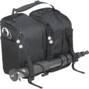 Kata Hybrid 531 Photo Video Case Grey Fototasche