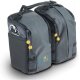 Kata Hybrid 531 Photo Video Case Grey Fototasche
