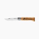 Opinel Messer Animalia Elch America