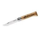 Opinel Messer Animalia Elch America