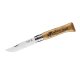 Opinel Messer Animalia Elch America