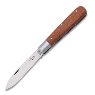 OTTER Pocket knife 161 carbon Germany