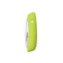 SWIZA Taschenmesser D07 moss lime