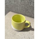 Starbucks Tasse Lime Glaze 266ml 9oz