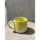 Starbucks Tasse Lime Glaze 266ml 9oz