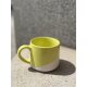 Starbucks Tasse Lime Glaze 266ml 9oz