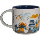 Starbucks Stuttgart You are here - Collection Design Tasse Mug