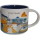Starbucks Stuttgart You are here - Collection Design Tasse Mug