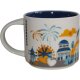 Starbucks Stuttgart You are here - Collection Design Tasse Mug