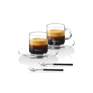 Nespresso Vertuo Espresso Set x 2 (80ml)