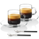 Nespresso Vertuo Espresso Set x 2 (80ml)
