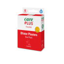 CarePlus Blister Plasters Duo Pack
