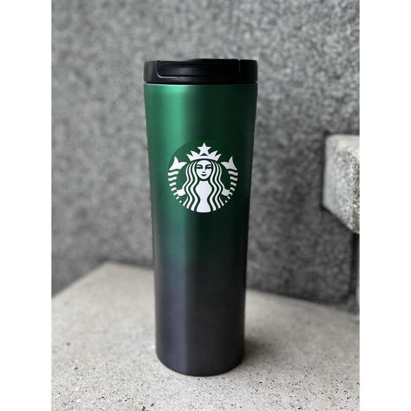 Starbucks Tumbler ombre grn 591ml, 49,95