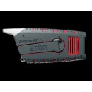 Eton Odyssey DAB+ Notfallradio Kurbel Solar