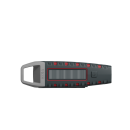 Eton Odyssey DAB+ Notfallradio Kurbel Solar