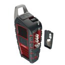 Eton Odyssey DAB+ Notfallradio Kurbel Solar
