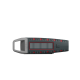 Eton Odyssey DAB+ Notfallradio Kurbel Solar