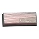 DMT Diamantschleifstein fine red  Diamond Whetstone Benchstone