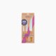 Opinel Trio Parallele Olive Küchenmesser-Set 3-tlg