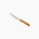 Opinel Trio Parallele Olive Küchenmesser-Set 3-tlg