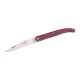 Arto Laguiole, Amaranth, 11cm Taschenmesser