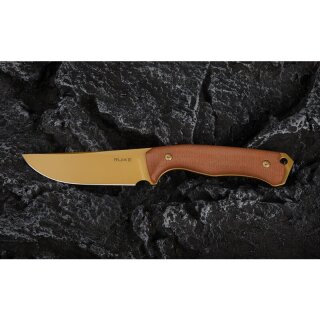 Ruike Messer F186-MN (Brown)