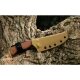 Ruike Messer F186-MN (Brown)