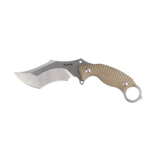 Ruike Messer F181-W sand