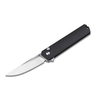 Böker Kwaiken Compact Button Lock MagnaCut