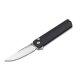 Böker Kwaiken Compact Button Lock MagnaCut