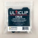 Ulticlip Crux Concealment System Befestigungssystem