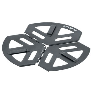 Optimus Stove Stand (für weichen Untergrund)