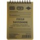 BCB Adventure Notebook Field